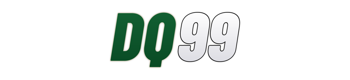 dq99 লোগো
